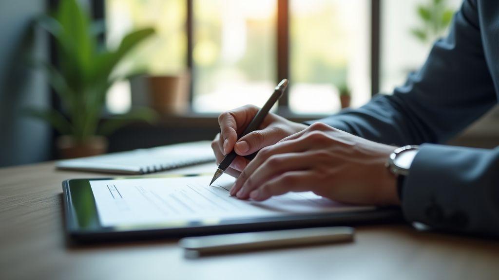 Como criar perguntas eficazes no formulário de qualificação de leads