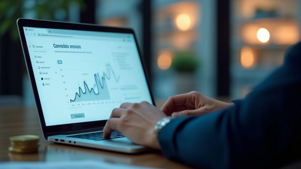Como escolher estratégias de lances para maximizar conversões com orçamento limitado diário Como escolher estratégias de lances para maximizar conversões com orçamento limitado diário