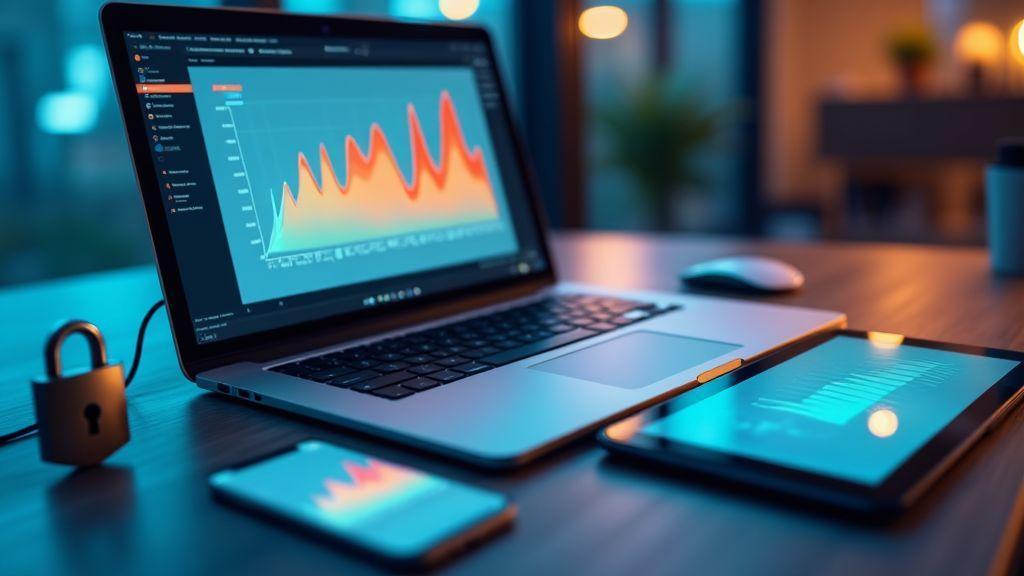 Como executar testes A/B de lances por dispositivo com segurança