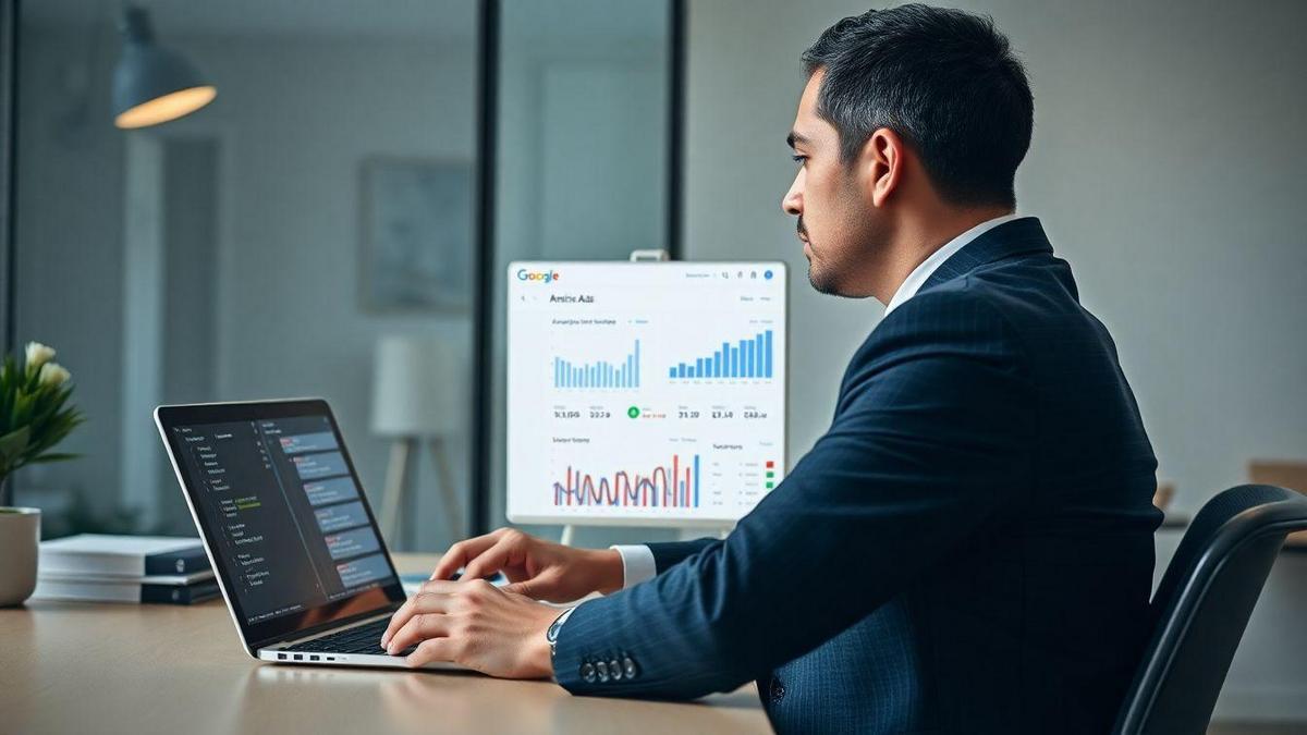 Como integrar scripts e regras automáticas de lances com automação de lances no Google Ads