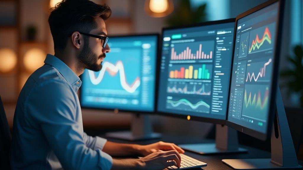 Como medir sucesso: métricas e pontuação de leads para topo de funil