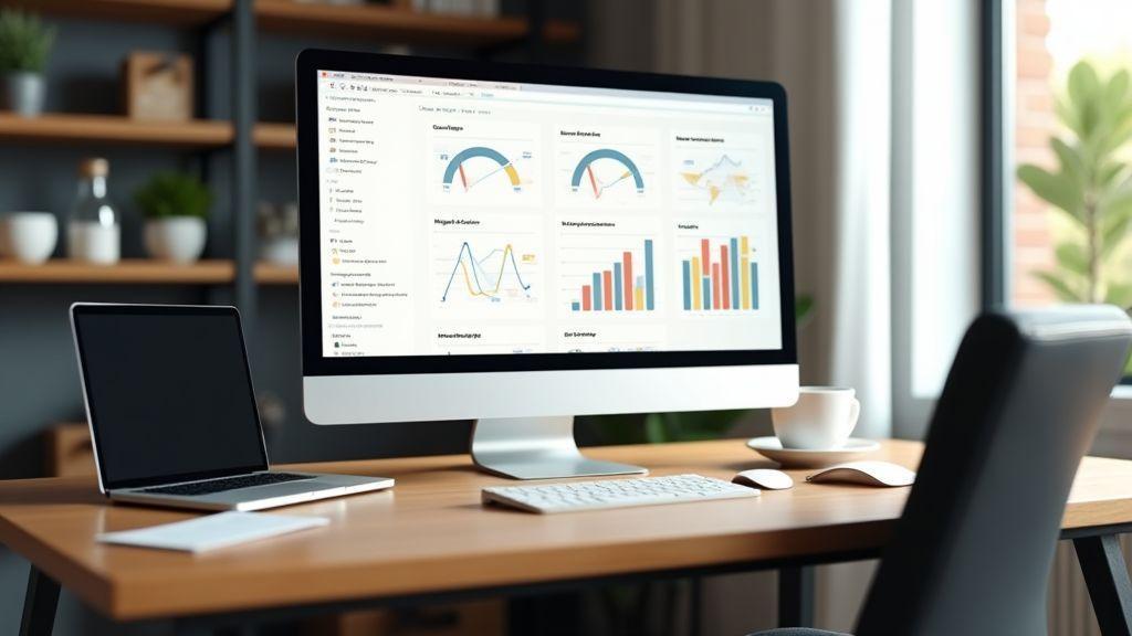 Como monitoramento de conversões em tempo real e testes cortam gastos inúteis