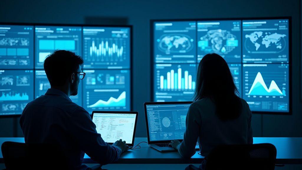 Como o machine learning e automações ajudam a escalar a otimização