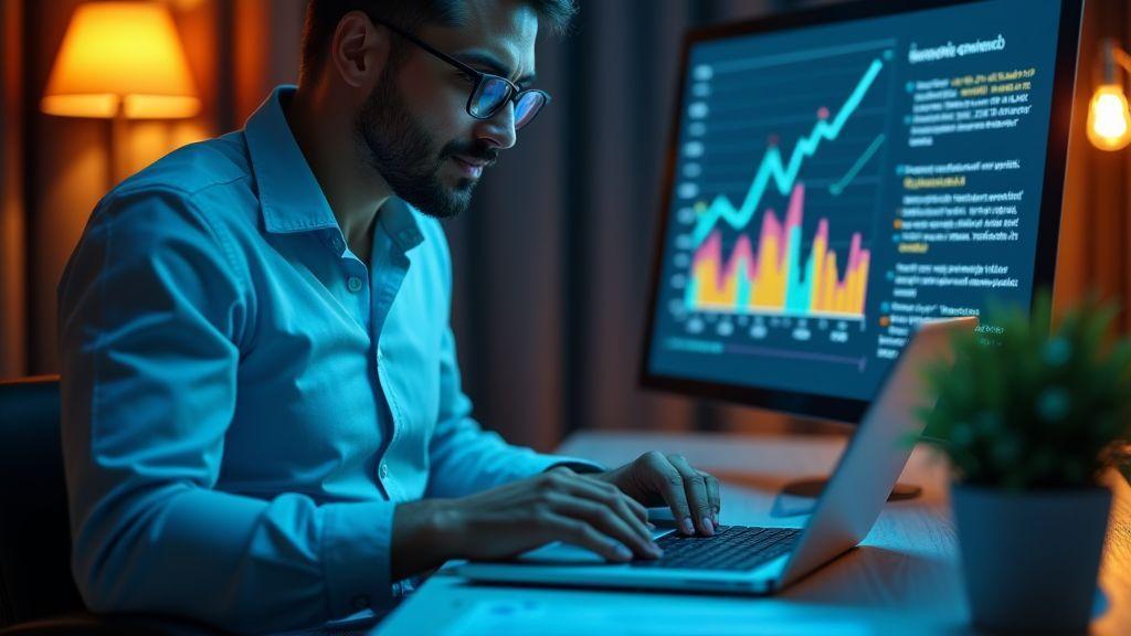 Como personalização dinâmica de criativos aumenta a relevância dos seus anúncios