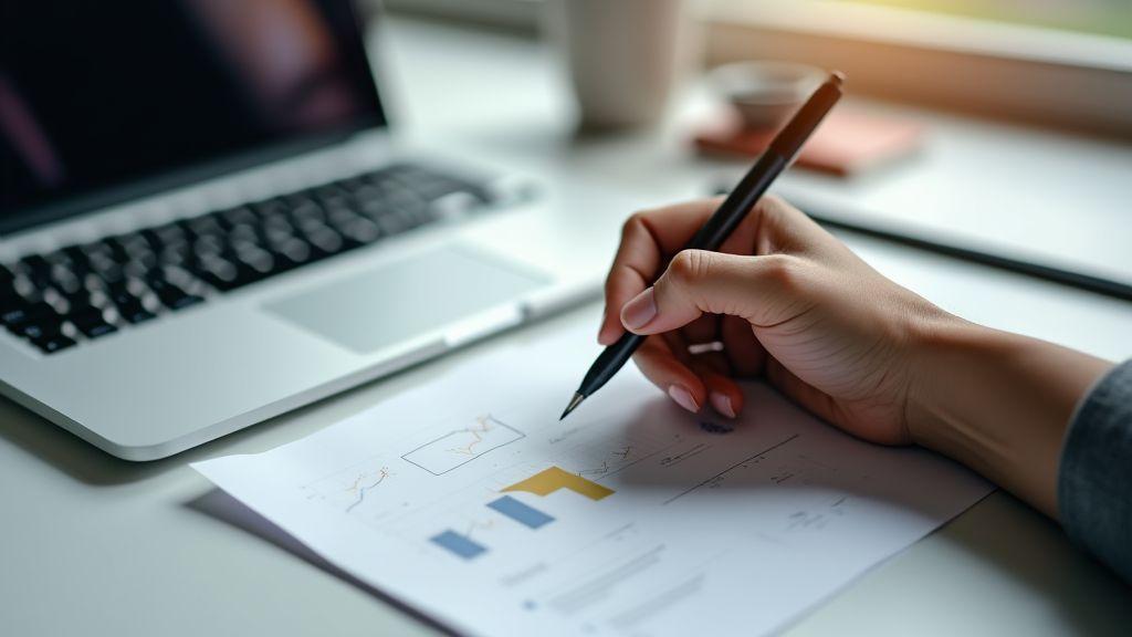 Como reduzir custo por clique com otimização de landing pages para Google Ads