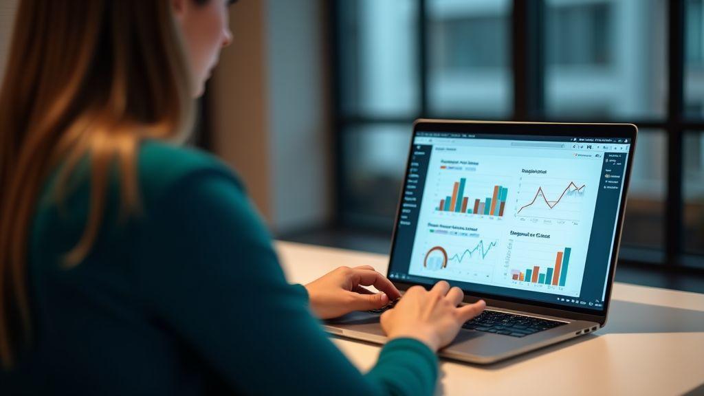 Como reengajamento por valor de cliente melhora sua otimização de ROI em campanhas