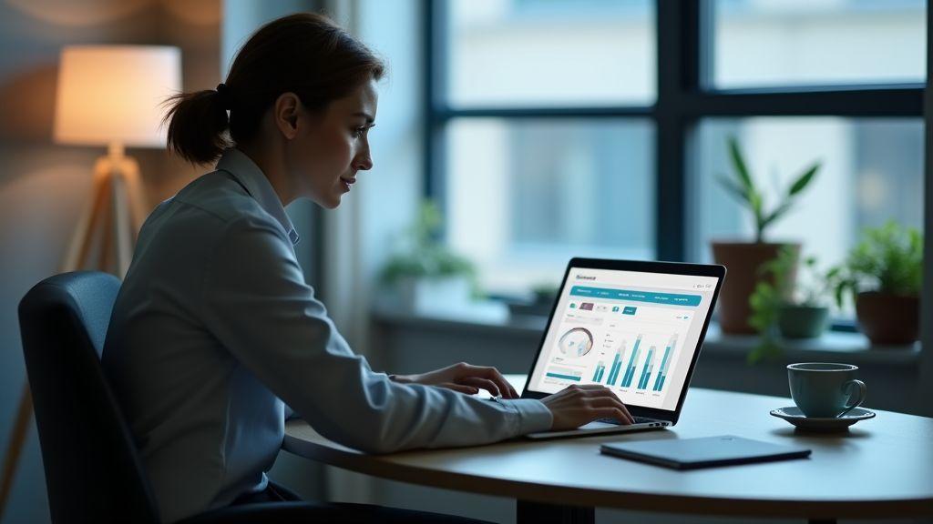 Como testar e medir extensões para ver resultados reais