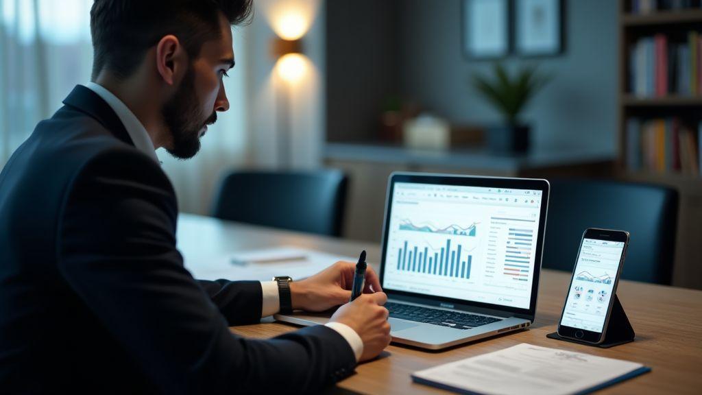 Como usar conversões assistidas no Analytics para entender caminhos de compra