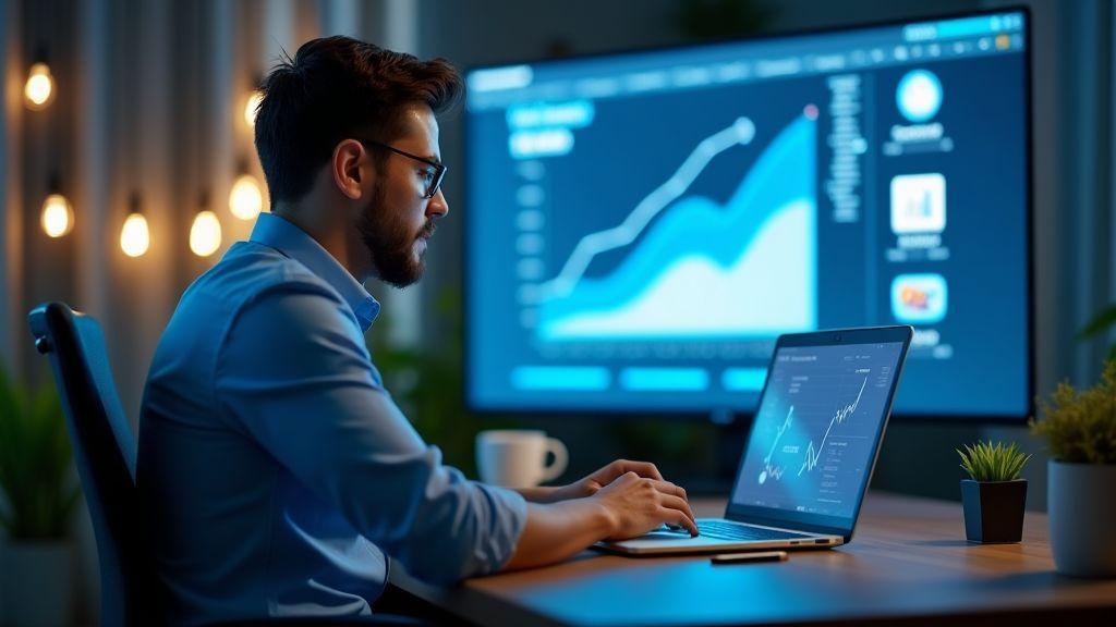 como usar sinais de intenção de pesquisa para segmentar campanhas de topo de funil