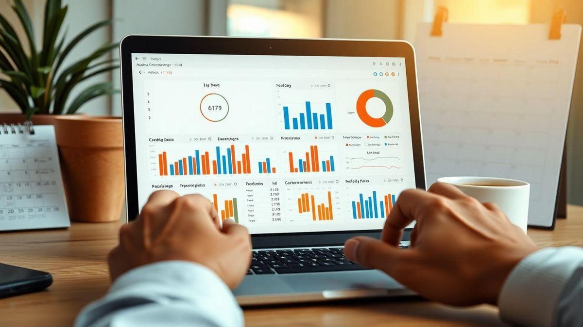 Como você aloca orçamento baseada em ROAS com Scripts do Google Ads para redistribuir orçamento por ROAS em final de mês