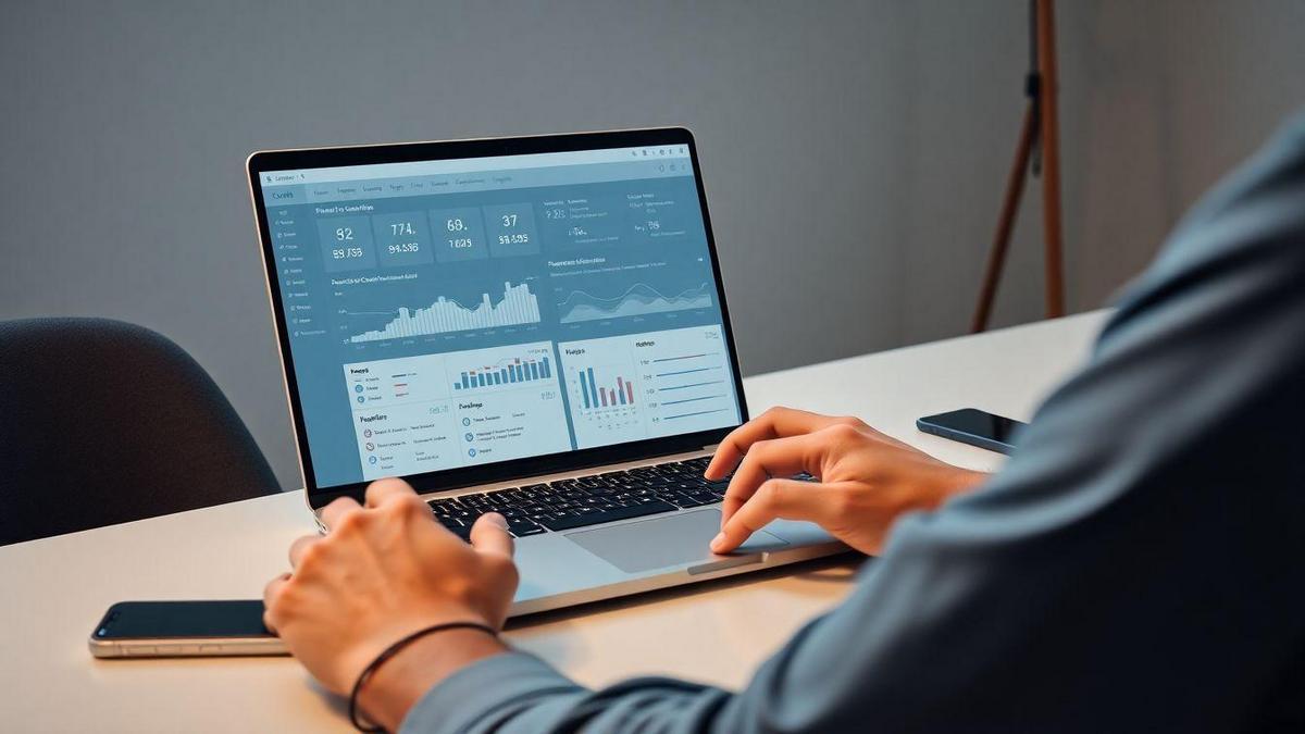 Como você configura regras condicionais para lances Google Ads seguindo a prática da Clinks