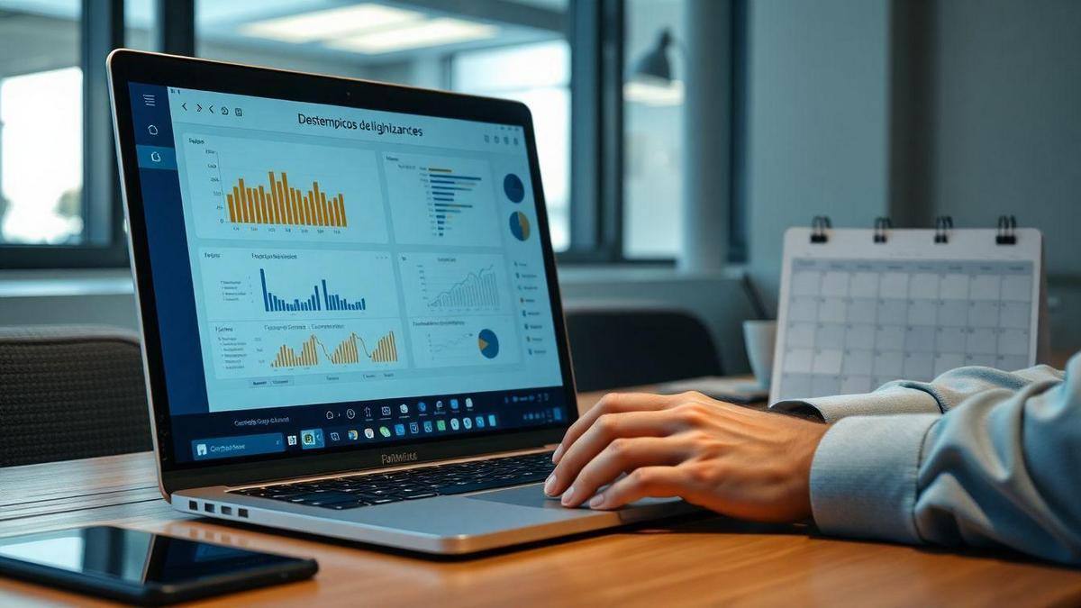 Como você entende regras automáticas no Google Ads para ajustar lances por desempenho diário