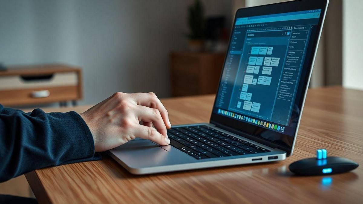 Como você integra automação e IA com rótulos em massa no Google Ads Editor