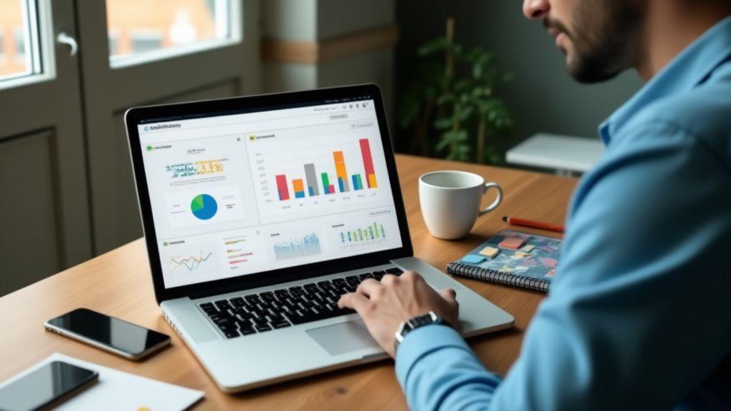 Como você usa UTM e parâmetros personalizados para microconversões e atribuição