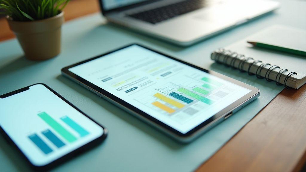 Conceitos essenciais de lances por dispositivo no Google Ads para você entender