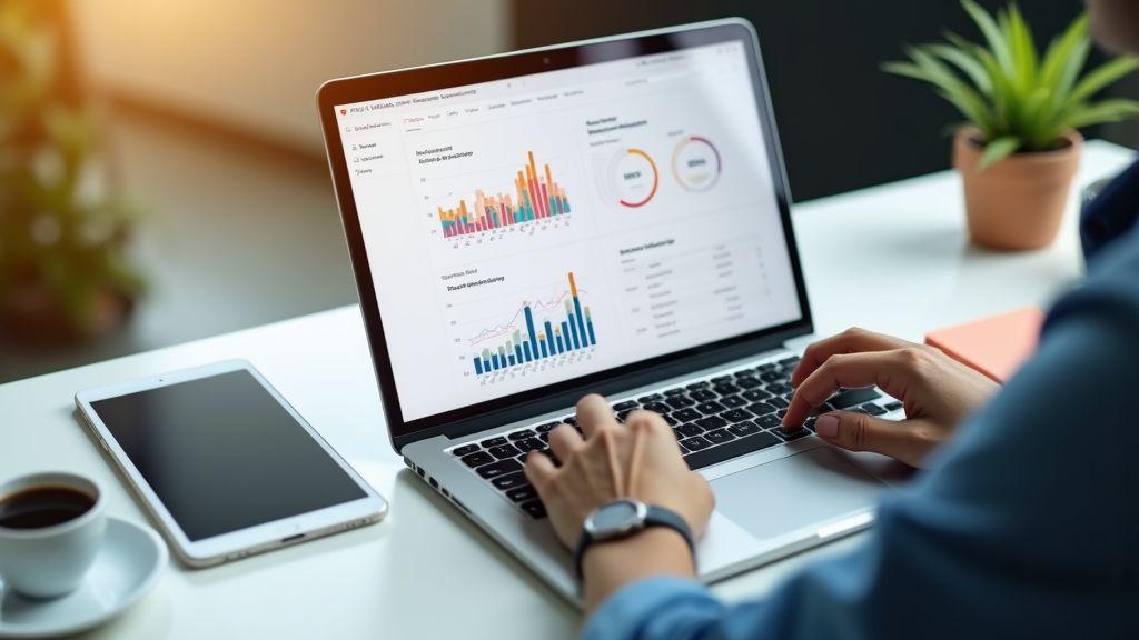 Configuração de parâmetros personalizados no Google Analytics para você medir microconversões