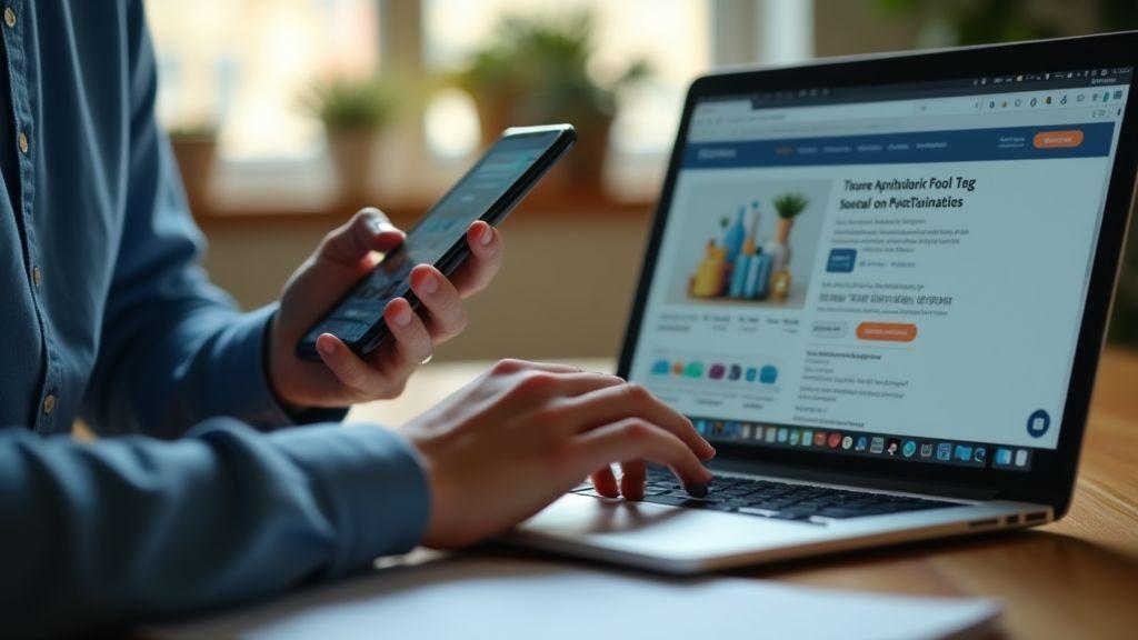 Configurar remarketing dinâmico passo a passo: instale a tag de remarketing dinâmico e prepare seu feed