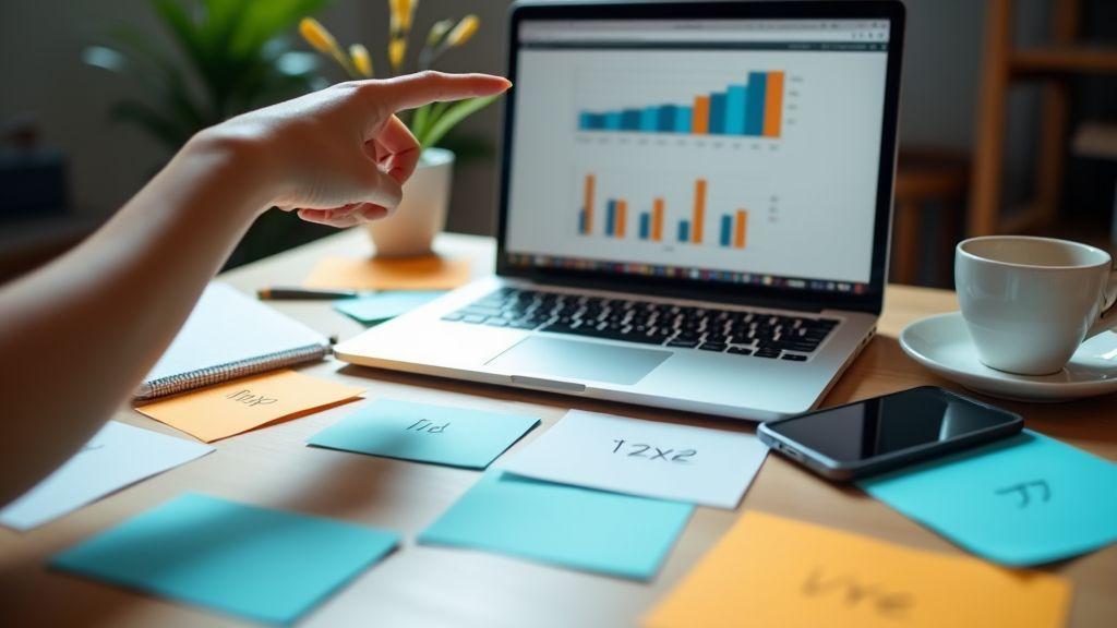 Criando hipóteses e estrutura de teste A/B para sua CTR