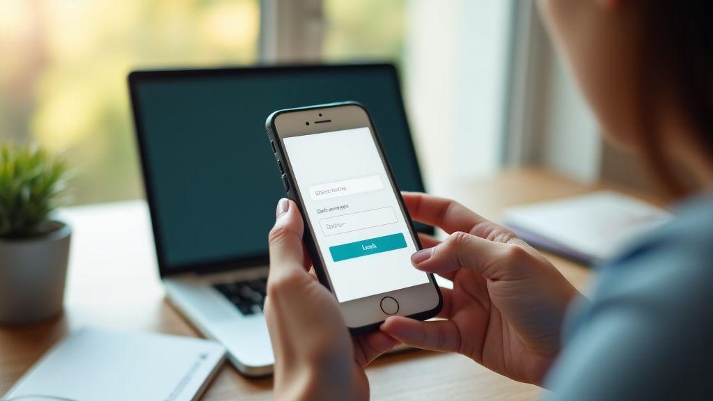 Design responsivo de formulários para aumentar envios em mobile