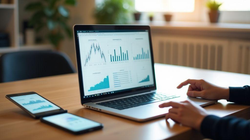Diagnóstico prático: como segmentar e analisar dados por dispositivo