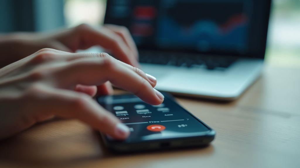Estratégia de anúncios com extensões de chamada para geração de leads
