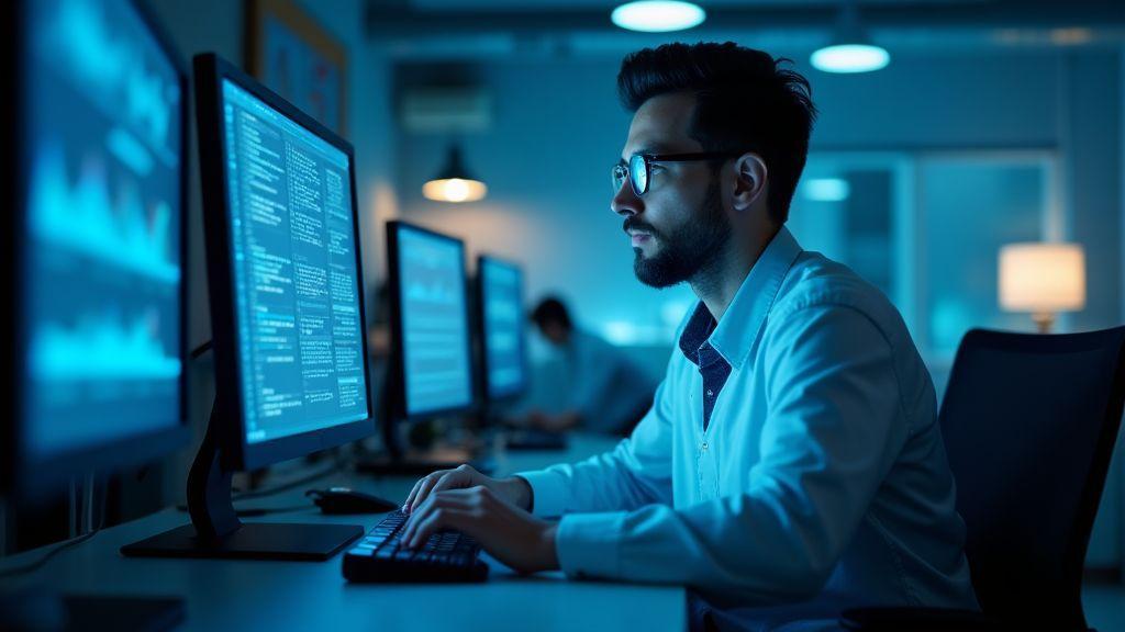 Estratégias práticas para prevenção de uso indevido em pesquisa exata e bloqueio de concorrentes