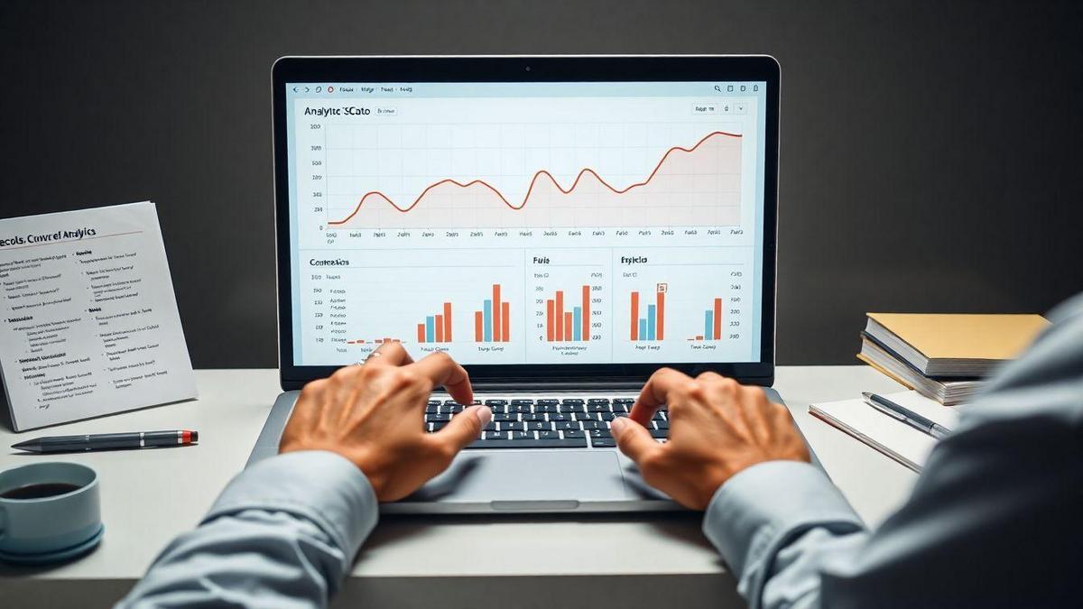 Exemplos práticos e scripts: detecção de quedas de conversao e picos de custo