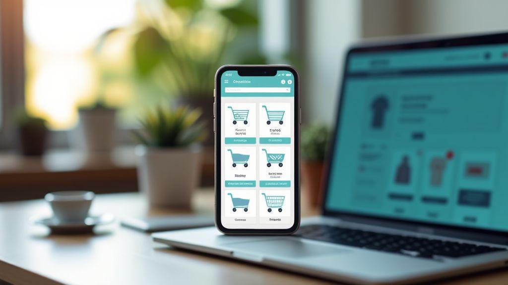 Extensões de preço para ecommerce no Google Ads e otimização mobile