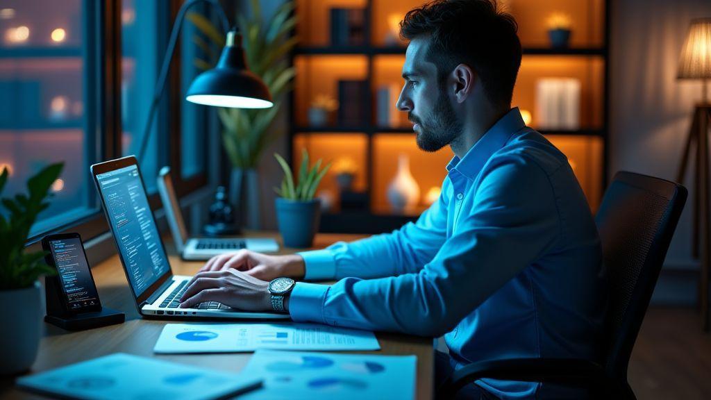 Identificação de palavras-chave de cauda longa