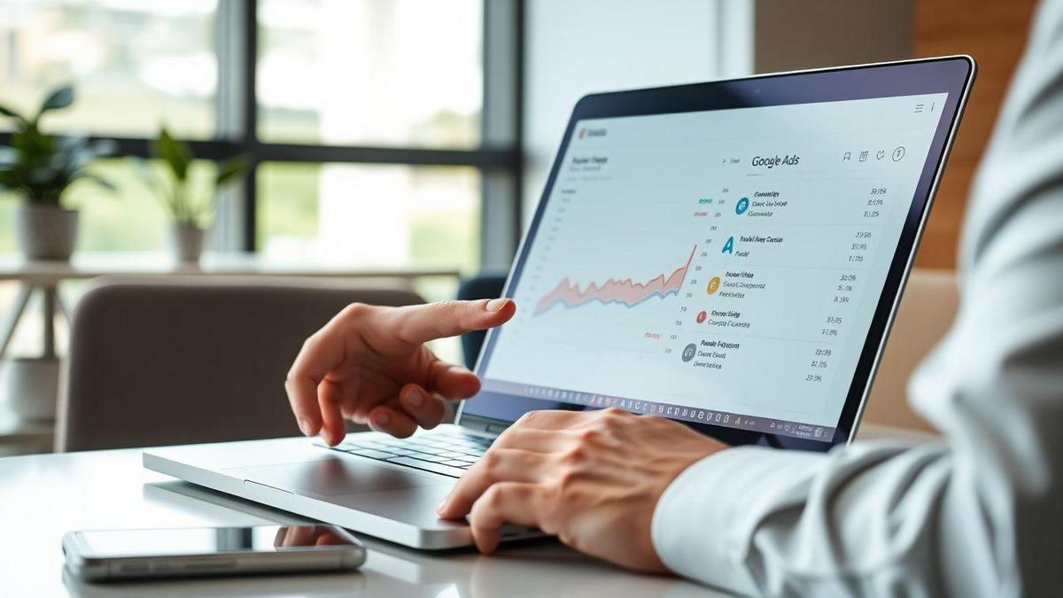 Identificar canais a bloquear usando relatórios e ferramentas do Google Ads