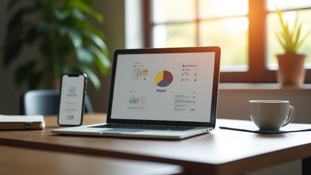 Integração com CMS e uso de widget de contagem regressiva para campanhas