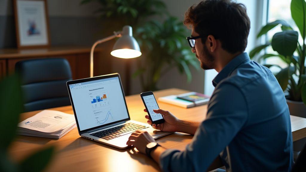 Integração com Google Ads