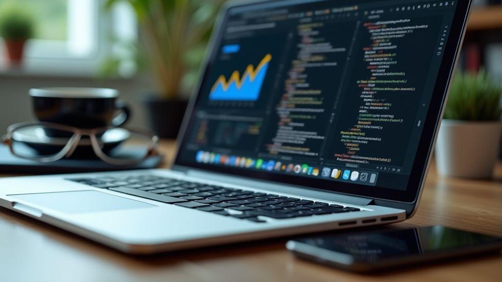 Integrando Google Analytics e scripts para monitoramento de conversões Google Ads alertas