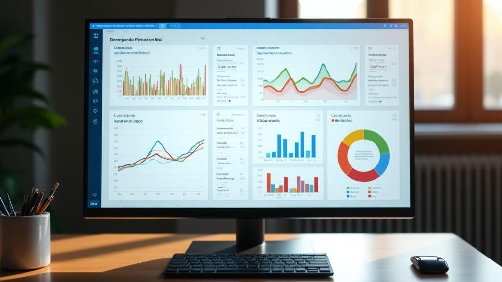 Medição e atribuição: medir desempenho Performance Max versus buscas