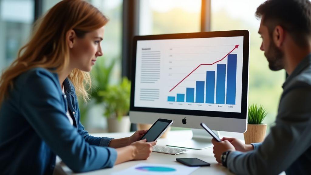 Melhores práticas, testes e exemplos para aumentar conversões