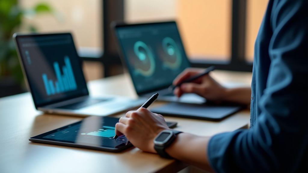 Metodologia de testes AB para criativos: regras e boas práticas