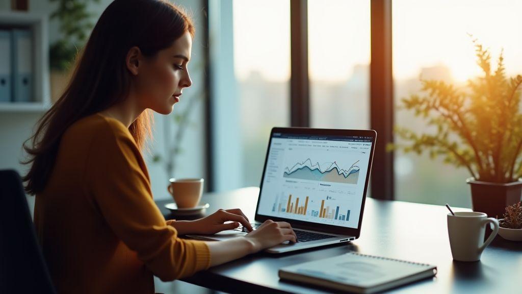 Monitoramento e relatórios: métricas que você deve acompanhar