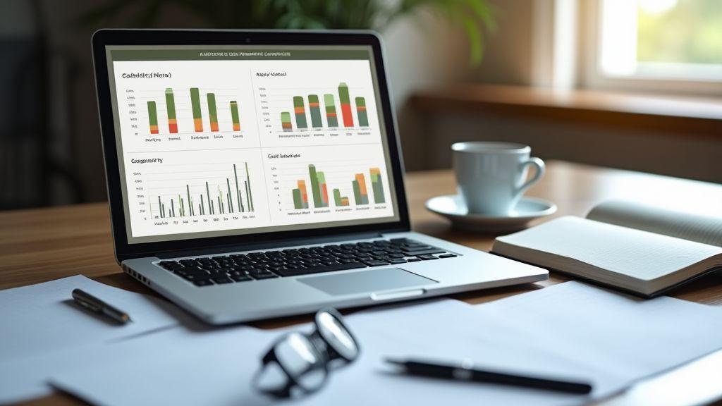Monitorar gasto semanal Google Ads e relatórios que você deve acompanhar
