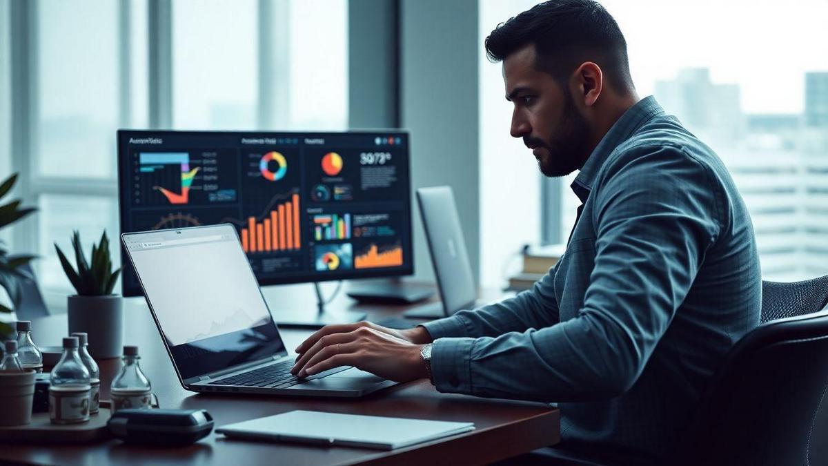 O que é um feed rentável para DSA Google Ads e por que ele importa para suas campanhas