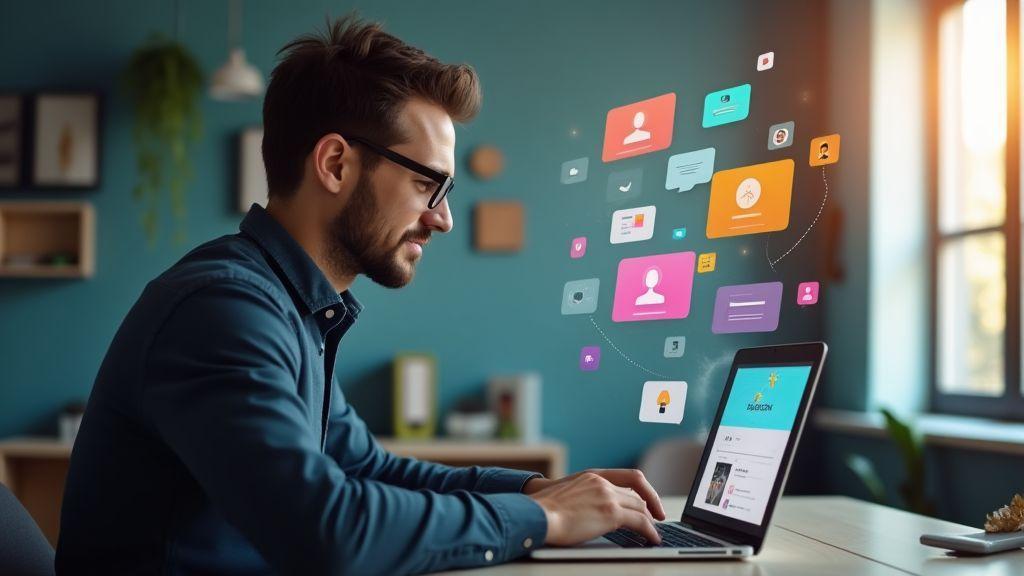 O que são funções IF em anúncios responsivos para você