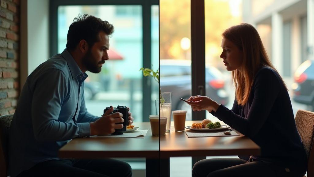 Observação vs Segmentação: diferença prática e quando escolher cada uma