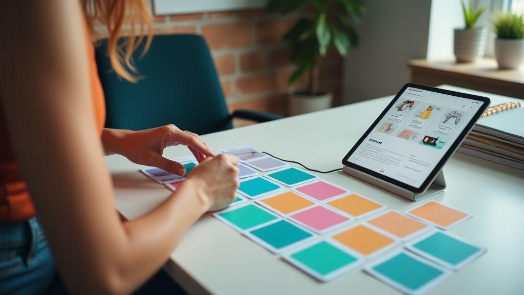 Organização de categorias e mapeamento de feed para melhores impressões e relevância Organização de categorias e mapeamento de feed para melhores impressões e relevância
