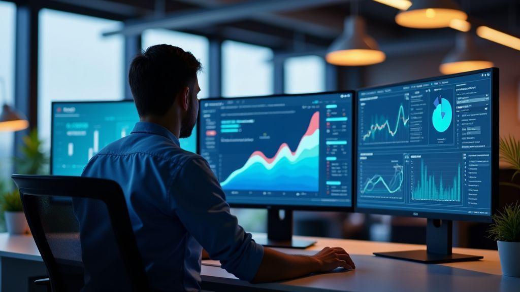 Otimização com IA, Machine Learning e Smart Bidding sem comprometer brand safety