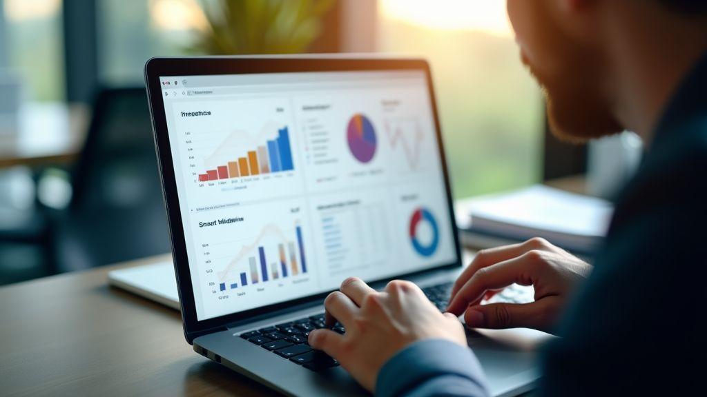Otimização com Smart Bidding, IA e ajuste automático de pacing semanal Google Ads
