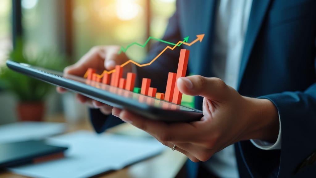 Otimização de extensões de preço para reduzir CPA e melhorar ROI
