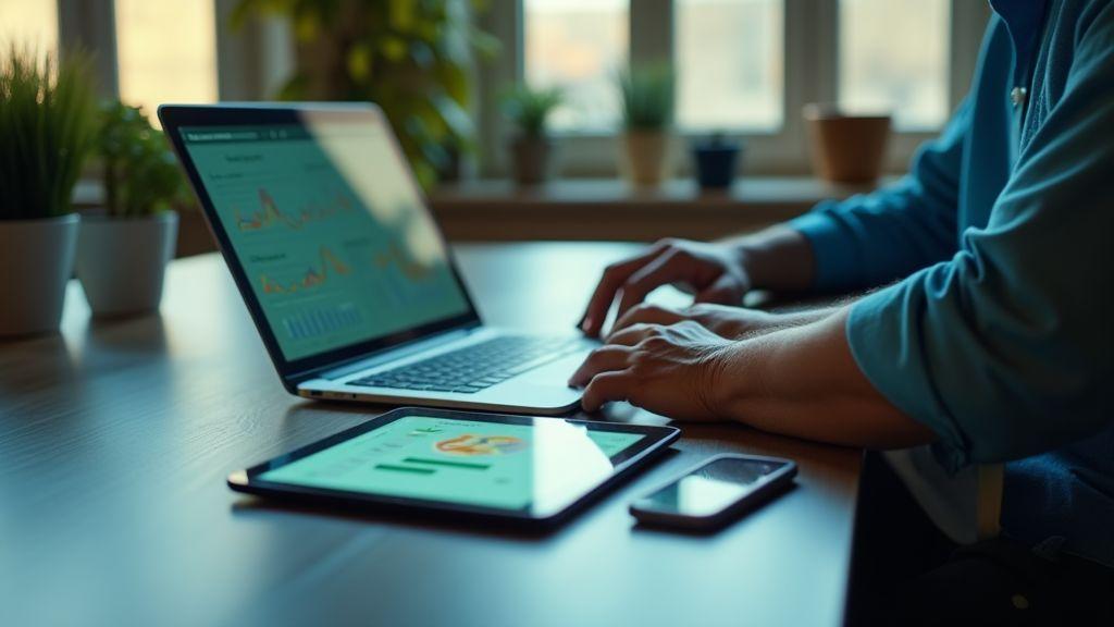 Otimização e estratégias de remarketing dinâmico