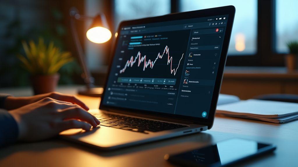 Passo a passo: como configurar alertas personalizados para quedas súbitas de conversão no Google Ads