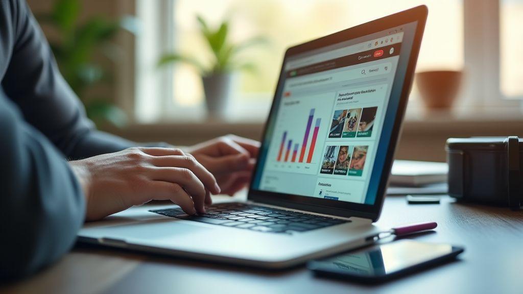 Personalize seus anúncios para remarketing eficaz e aumento da taxa de conversão