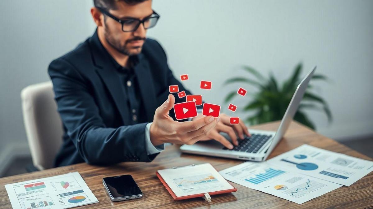 Políticas e riscos: o que considerar ao bloquear canais no YouTube para anúncios