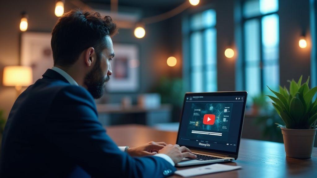 Por que a segurança de marca importa no YouTube InStream
